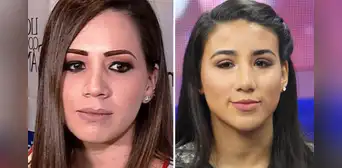 Melissa Klug sorprende al referirse por primera vez sobre el segundo bebé de Samahara Lobatón Melissa Klug sorprende al referirse por primera vez sobre el segundo bebé de Samahara Lobatón