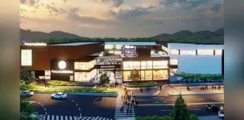 Parque La Molina se inaugurará en pocos meses y será como Larcomar: ¿cuándo abre sus puertas y qué tiendas tendrá? Parque La Molina se inaugurará en pocos meses y será como Larcomar: ¿cuándo abre sus puertas y qué tiendas tendrá?