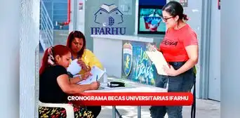 IFARHU 2024, becas universitarias: fechas de pago y dónde cobrar por provincia y universidad