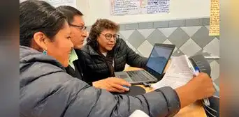 Cómo y dónde ver los resultados finales de la Reasignación Docente 2024 Cómo y dónde ver los resultados finales de la Reasignación Docente 2024