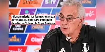 Prensa chilena filtra el posible 11 de Perú ante Chile y lanza provocadora frase: “¿Tienen miedo?”