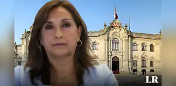 Dina Boluarte: estos son los ministros de Estado que acompañarán a la presidenta en su viaje a China