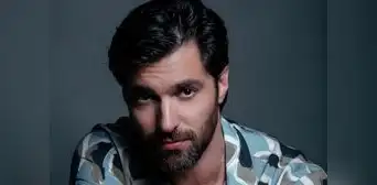Osvaldo de León revela que sufrió acoso sexual en los sets de televisión Osvaldo de León revela que sufrió acoso sexual en los sets de televisión