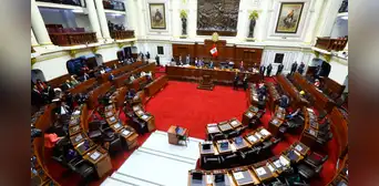 Congreso: ¿La Comisión Permanente podrá eliminar la Junta Nacional de Justicia y aprobar la "ley de amnistía"?