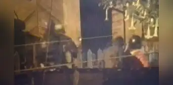 Ventanilla: matan de un balazo a reciclador en la puerta de su casa