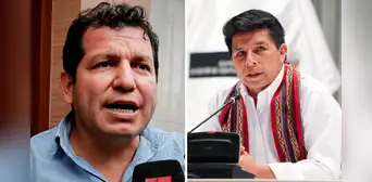Alejandro Sánchez, financista de Pedro Castillo, regresa a Perú deportado de EE. UU.