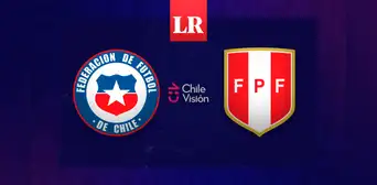 [Chilevisión gratis por internet] ¿A qué hora juegan Chile vs. Perú ONLINE por la Copa América?