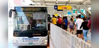 Viaja gratis en el Metropolitano: Conoce cómo acceder a esta promoción y desde cuándo