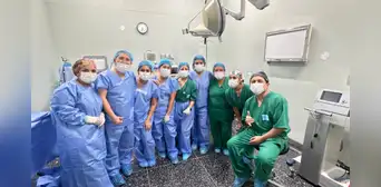 Niños y adolescentes accederán a cirugía de cataratas gracias al SIS: ¿cuándo realizarán la campaña?