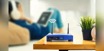 Descubre cómo aumentar la cobertura WiFi para que el internet llegue a todo tu hogar sin problemas