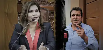 Alejandro Sánchez sería derivado a un penal de máxima seguridad, según la fiscal Marita Barreto Alejandro Sánchez sería derivado a un penal de máxima seguridad, según la fiscal Marita Barreto