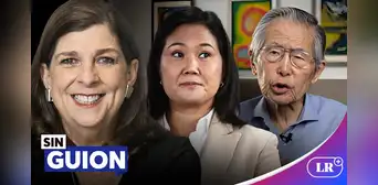 RMP tras afiliación de Alberto Fujimori a Fuerza Popular: "Keiko necesita a su papá, ha sido una mala hija"