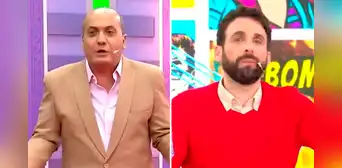 'Metiche' denuncia que programa de Rodrigo González envió amenazas contra 'Todo se filtra': "Mandaron audios" 'Metiche' denuncia que programa de Rodrigo González envió amenazas contra 'Todo se filtra': "Mandaron audios"