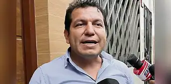 Alejandro Sánchez regresa al Perú: ¿qué pasará tras su llegada y cuál sería su situación legal?