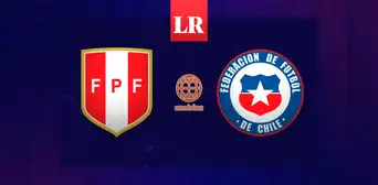 [América TV gratis] Partido Perú vs. Chile ONLINE por la fecha 1 de la Copa América 2024