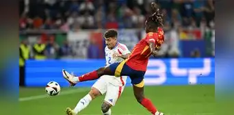 España vs. Italia: La Roja ganó 1 a 0, sumó 6 puntos y avanzó a octavos de final de la Eurocopa 2024