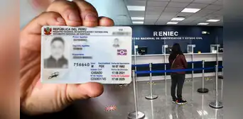 ¿Qué trámites puedes realizar con el DNI electrónico y NO con el azul? ¿Qué trámites puedes realizar con el DNI electrónico y NO con el azul?