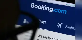 ¿Utilizas Booking para reservar habitaciones? Ten cuidado con esta nueva modalidad de estafa ¿Utilizas Booking para reservar habitaciones? Ten cuidado con esta nueva modalidad de estafa