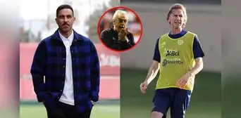 Claudio Bravo revela su fe ciega en Gareca y advierte a Perú de Fossati: "Las sensaciones son diferentes" Claudio Bravo revela su fe ciega en Gareca y advierte a Perú de Fossati: "Las sensaciones son diferentes"