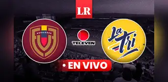 [TELEVEN PLAY EN VIVO] Venezuela vs. Ecuador ONLINE GRATIS: TRANSMISIÓN del juego por Copa América 2024