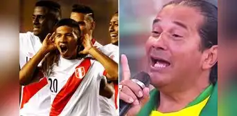 Reinaldo Dos Santos asegura inesperada predicción sobre el Perú vs. Chile: “Goleada”