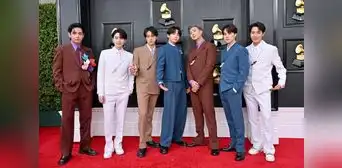 ¿Corea busca al "próximo BTS"? Revuelo en el k-pop tras declaraciones de primer viceministro coreano ¿Corea busca al "próximo BTS"? Revuelo en el k-pop tras declaraciones de primer viceministro coreano
