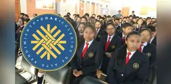 COAR Arequipa nominado entre las 10 mejores escuelas del mundo: estas son las razones COAR Arequipa nominado entre las 10 mejores escuelas del mundo: estas son las razones