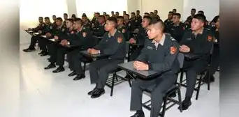 Descubre cuál es la edad límite para asimilarse a la Policía Nacional del Perú