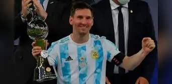 Ni Guerrero ni Gallese podrán alcanzarlo: el impresionante récord que logrará Messi ante Canadá en Copa América