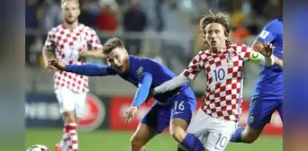 ¿Cuándo juega Italia vs. Croacia en la Eurocopa 2024 por el segundo puesto en el grupo de España?