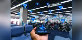 Cinco consejos esenciales para proteger tus datos en los aeropuertos Cinco consejos esenciales para proteger tus datos en los aeropuertos