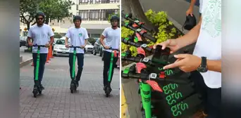 ¿Por qué 'Grin', la empresa que alquilaba scooters en Lima, cerró sus operaciones tras 4 años de su llegada?