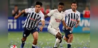 Universitario confirmó amistoso internacional el mismo día que Alianza Lima jugará con Bolívar Universitario confirmó amistoso internacional el mismo día que Alianza Lima jugará con Bolívar