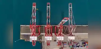 Callao: DP World anuncia nuevas inversiones tras inauguración del Muelle Bicentenario