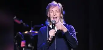Paul McCartney anuncia concierto en CDMX y Monterrey: fechas y cómo comprar los boletos en Ticketmaster Paul McCartney anuncia concierto en CDMX y Monterrey: fechas y cómo comprar los boletos en Ticketmaster