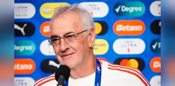 Jorge Fossati NO ASEGURA la presencia de Paolo Guerrero en el equipo para la Copa América Jorge Fossati NO ASEGURA la presencia de Paolo Guerrero en el equipo para la Copa América