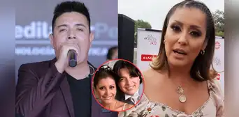 Leonard León debe más de S/100.000 por la manutención de sus hijos, revela abogado de Karla Tarazona Leonard León debe más de S/100.000 por la manutención de sus hijos, revela abogado de Karla Tarazona