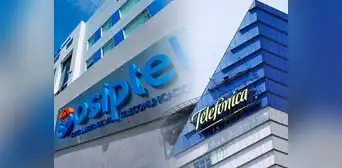 Osiptel baja sanción a Telefónica al aceptar parcialmente su apelación: multa superaba el millón de soles Osiptel baja sanción a Telefónica al aceptar parcialmente su apelación: multa superaba el millón de soles