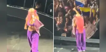 ¿Karol G humillada?: Cantante recibe 'abucheos' en Países Bajos y el video se vuelve viral en redes ¿Karol G humillada?: Cantante recibe 'abucheos' en Países Bajos y el video se vuelve viral en redes