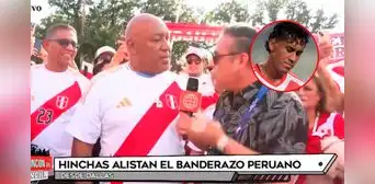 Padre de Renato Tapia lanzó contundente mensaje a la FPF tras ausencia de su hijo en la Copa América