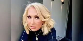 Laura Bozzo le envía mensaje a Christian Nodal: "Uno no trae hijos para que después se críen sin papás"
