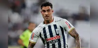 Adrián Arregui definió su futuro con Alianza Lima y publicó TAJANTE mensaje ante rumores Adrián Arregui definió su futuro con Alianza Lima y publicó TAJANTE mensaje ante rumores
