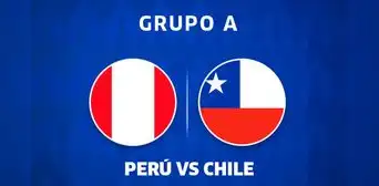 VER Perú vs. Chile por Copa América 2024: Link para seguir la transmisión del partido por internet VER Perú vs. Chile por Copa América 2024: Link para seguir la transmisión del partido por internet