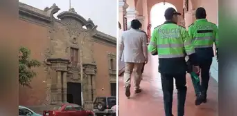 Censura en Bellas Artes: autoridades de la universidad retiraron expresiones artísticas por el Mes del Orgullo
