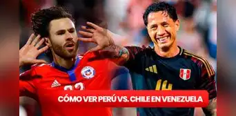 Cómo VER la Copa América 2024 desde Venezuela EN VIVO: horas, FECHAS y últimos detalles HOY