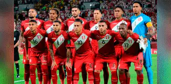 ¿Cueva ante Chile? La probable alineación de la selección peruana para su debut por Copa América 2024