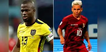 [Ecuavisa En Vivo] Partido Ecuador vs. Venezuela: ¿cómo ver ONLINE por la Copa América 2024?