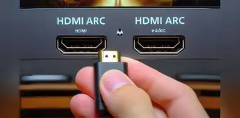 Smart TV: ¿en qué se diferencia el puerto HDMI ARC y el puerto eARC de tu televisor?
