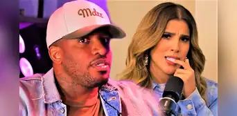 Jefferson Farfán rompe su silencio y habla de Yahaira Plasencia: 'Giselo' lo puso en aprietos tras preguntas Jefferson Farfán rompe su silencio y habla de Yahaira Plasencia: 'Giselo' lo puso en aprietos tras preguntas
