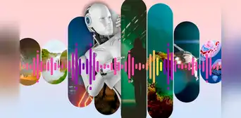 ¿La IA ya puede componer música? Google muestra tecnología que crea bandas sonoras a partir de un video ¿La IA ya puede componer música? Google muestra tecnología que crea bandas sonoras a partir de un video
